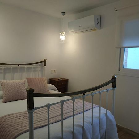 Willa Casa Rural Maestros Albanchez de Úbeda Zewnętrze zdjęcie