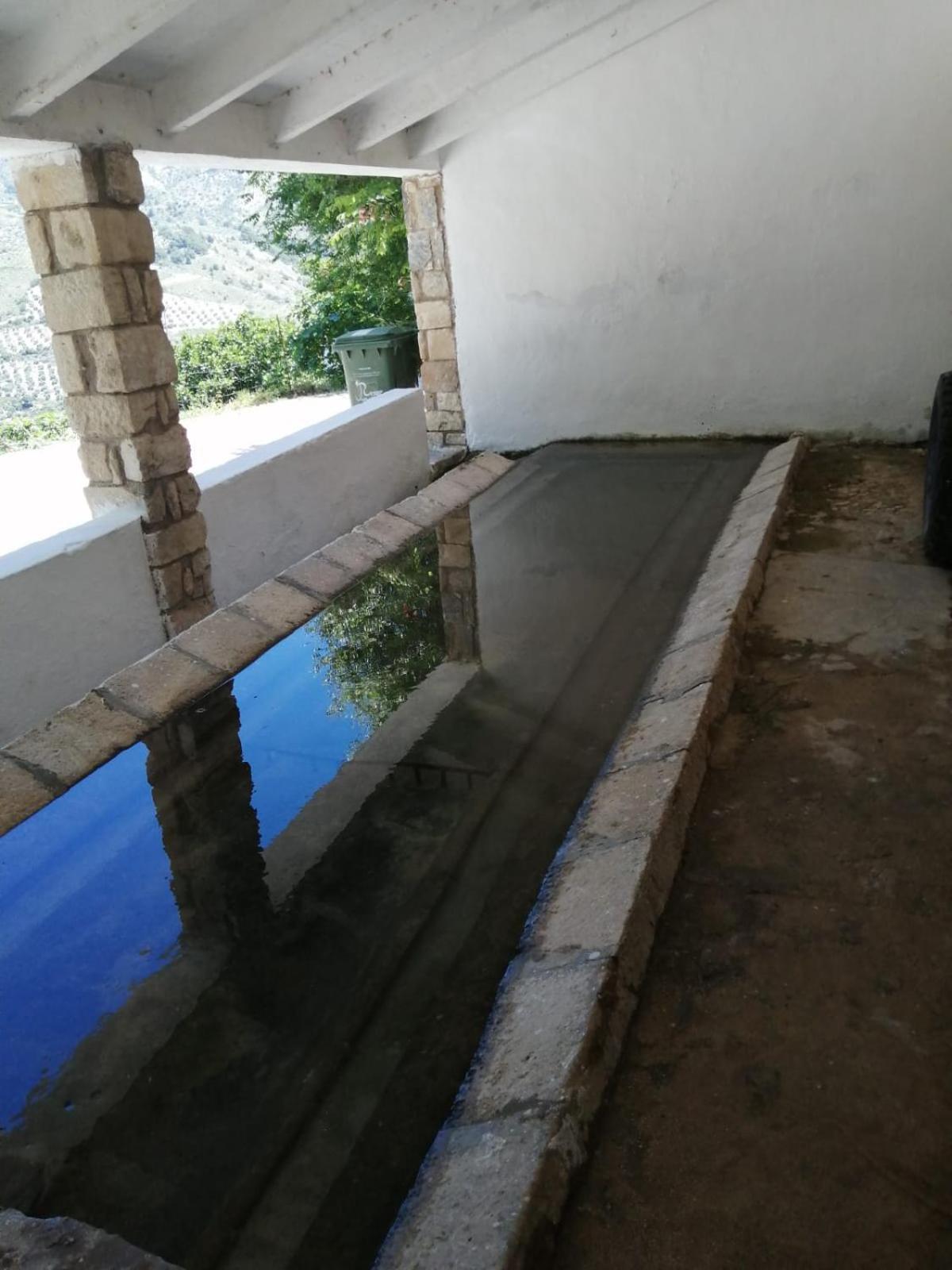 Willa Casa Rural Maestros Albanchez de Úbeda Zewnętrze zdjęcie